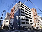 久屋大通駅より徒歩7分 4階 築20年2ヶ月の賃貸物件