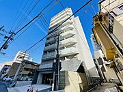 エスリード新栄デュオ 5階 築4年10ヶ月の賃貸物件