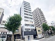 高岳駅より徒歩7分 3階 築6年2ヶ月の賃貸物件