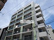 Ｒａｆｆｌｅ新栄 5階 築11年7ヶ月の賃貸物件