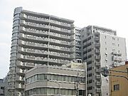 高岳駅より徒歩4分 6階 築24年2ヶ月の賃貸物件