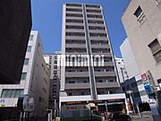 栄駅より徒歩5分 13階 築19年2ヶ月の賃貸物件