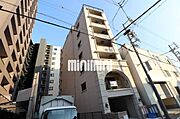 高岳駅より徒歩5分 3階 築7年8ヶ月の賃貸物件