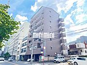 高岳駅より徒歩7分 8階 築24年1ヶ月の賃貸物件
