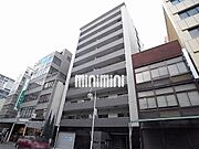 伏見駅より徒歩2分 5階 築19年2ヶ月の賃貸物件
