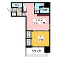 ルシェット白川公園11階16.9万円