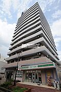 新栄町駅より徒歩9分 14階 築22年4ヶ月の賃貸物件