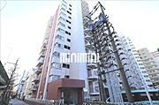 高岳駅より徒歩5分 4階 築45年の賃貸物件