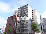 名古屋城駅より徒歩13分 11階 築18年3ヶ月の賃貸物件