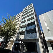 高岳駅より徒歩7分 4階 築8年8ヶ月の賃貸物件