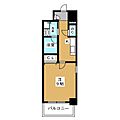 トレヴィ高岳9階8.2万円