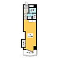 秋月ハイツ11階6.0万円