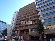 伏見駅より徒歩2分 11階 築40年9ヶ月の賃貸物件