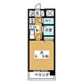 プレサンス泉セントマーク5階7.0万円