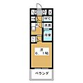プレサンス丸の内城雅2階7.0万円