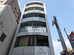 メイブン栄ビル