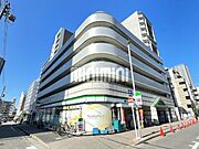 伏見駅より徒歩8分 5階 築37年10ヶ月の賃貸物件