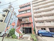 矢場町駅より徒歩6分 3階 築48年11ヶ月の賃貸物件