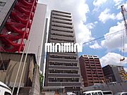 久屋大通駅より徒歩5分 10階 築18年2ヶ月の賃貸物件