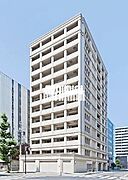 久屋大通駅より徒歩4分 5階 築8年4ヶ月の賃貸物件