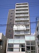 高岳駅より徒歩12分 8階 築17年8ヶ月の賃貸物件