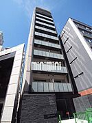 久屋大通駅より徒歩5分 8階 築9年2ヶ月の賃貸物件