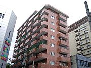 栄駅より徒歩8分 5階 築45年3ヶ月の賃貸物件