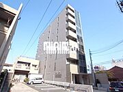 高岳駅より徒歩6分 7階 築20年8ヶ月の賃貸物件