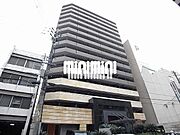高岳駅より徒歩2分 7階 築18年9ヶ月の賃貸物件