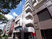 新栄町駅より徒歩10分 9階 築36年3ヶ月の賃貸物件