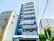 グローリアスＴ．Ｍの賃貸物件