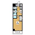 プレサンス新栄町ギャラント11階6.9万円