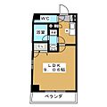 コスモナーレ★千種3階6.7万円