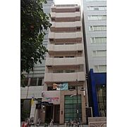 矢場町駅より徒歩9分 5階 築44年6ヶ月の賃貸物件