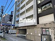 矢場町駅より徒歩10分 4階 築20年7ヶ月の賃貸物件