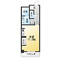 アーバンドエル上前津4階6.3万円