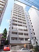 高岳駅より徒歩3分 築18年11ヶ月 14階建の賃貸物件