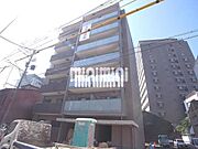 グランツ泉 4階 築9年の賃貸物件