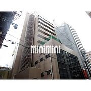 伏見駅より徒歩7分 10階 築44年5ヶ月の賃貸物件