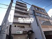 高岳駅より徒歩6分 4階 築39年6ヶ月の賃貸物件