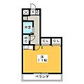 ゴッドヒル栄3階5.8万円