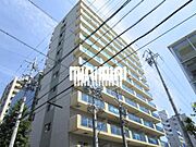 新栄町駅より徒歩12分 5階 築18年6ヶ月の賃貸物件