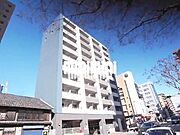 久屋大通駅より徒歩6分 8階 築19年8ヶ月の賃貸物件