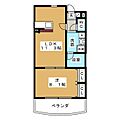 OIKOS2階9.7万円