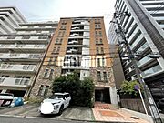 久屋大通駅より徒歩7分 4階 築23年1ヶ月の賃貸物件
