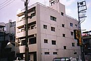えいわビル 3階 築39年8ヶ月の賃貸物件