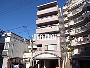 矢場町駅より徒歩8分 3階 築30年7ヶ月の賃貸物件