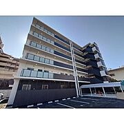 名古屋城駅より徒歩13分 2階 築2年8ヶ月の賃貸物件
