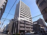 エコロジー栄レジデンス 11階 築19年7ヶ月の賃貸物件