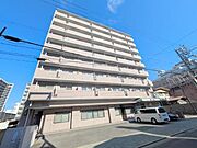 矢場町駅より徒歩6分 9階 築27年7ヶ月の賃貸物件